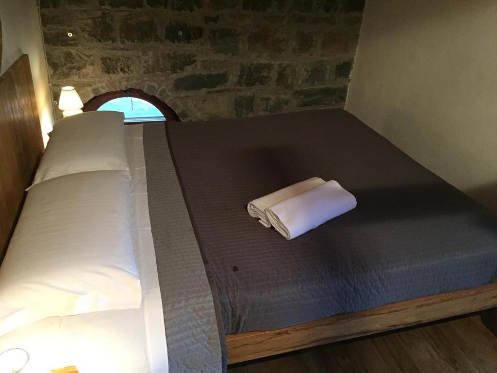 Refuge Uwabio Organic Vineyard Cinqueterre Βίλα Ριοματζόρε Εξωτερικό φωτογραφία
