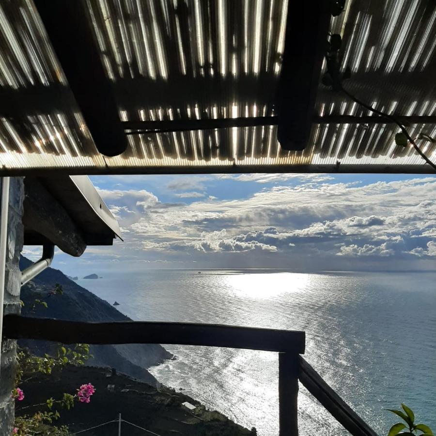 Refuge Uwabio Organic Vineyard Cinqueterre Βίλα Ριοματζόρε Εξωτερικό φωτογραφία